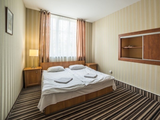 Hotel Vilniaus Europolis
