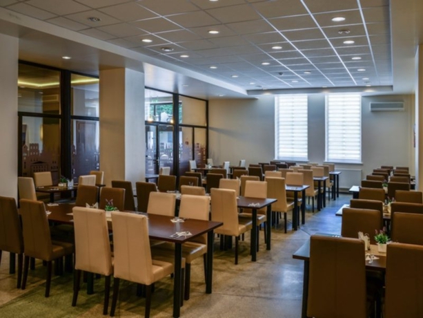 Hotel Vilniaus Europolis