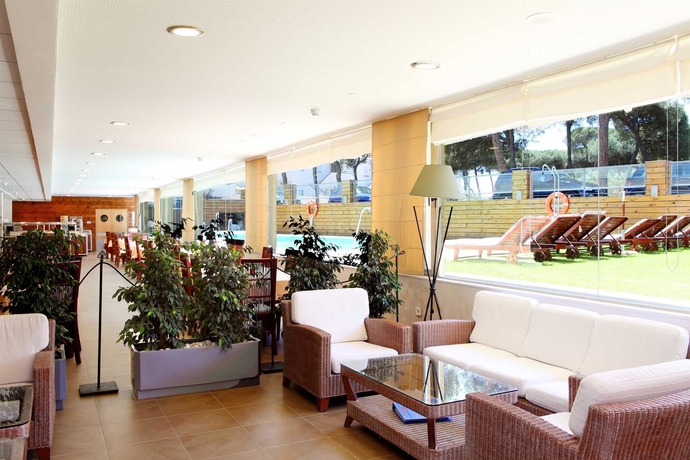 Hotel Vime Islantilla