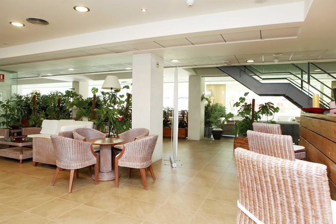 Hotel Vime Islantilla