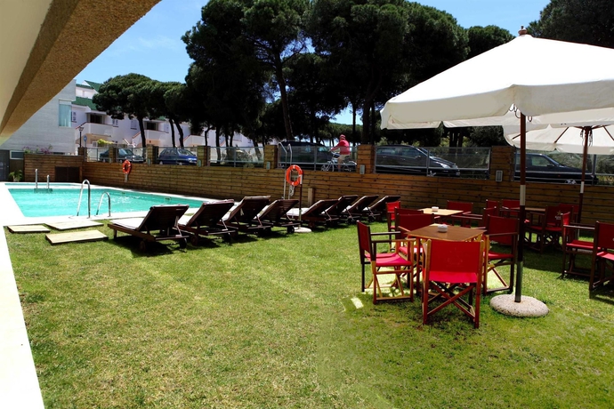 Hotel Vime Islantilla