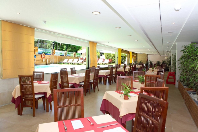 Hotel Vime Islantilla