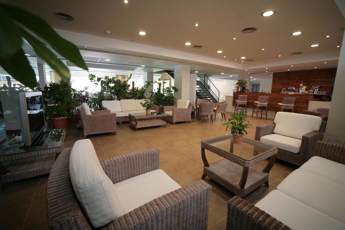 Hotel Vime Islantilla