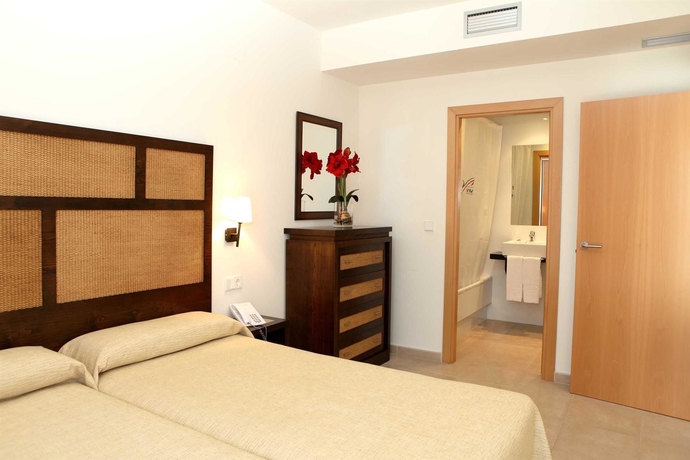 Hotel Vime Islantilla