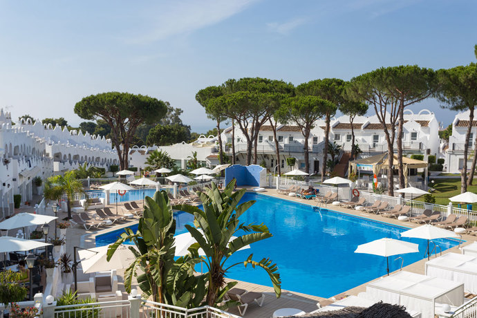 Hotel Vime La Reserva de Marbella