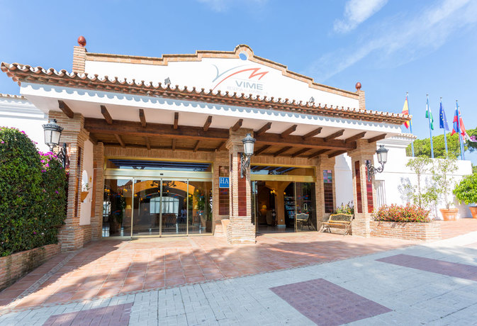 Hotel Vime La Reserva de Marbella