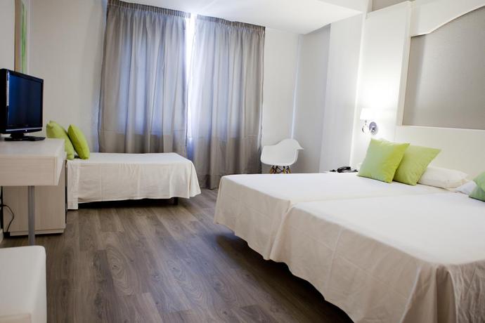 Hotel Vime Octavio
