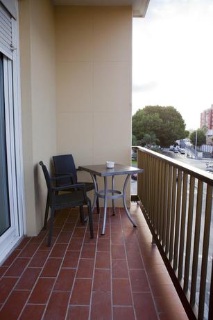 Hotel Vime Octavio