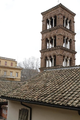 Hotel Viminale
