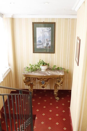 Hotel Viminale