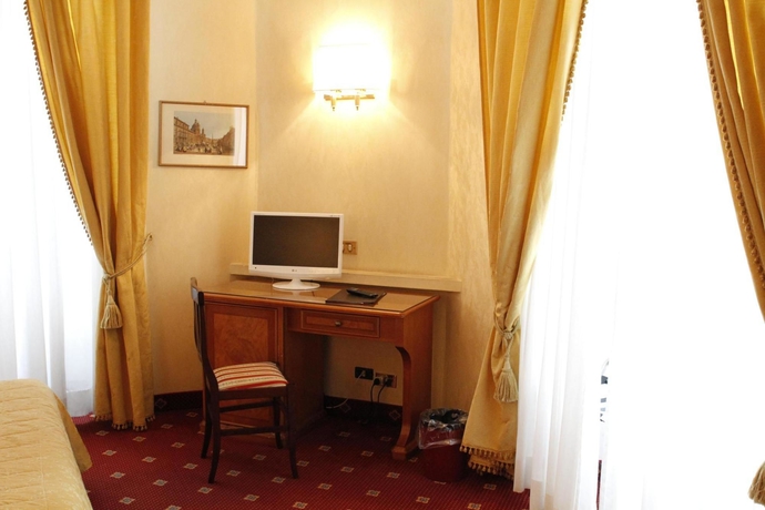 Hotel Viminale