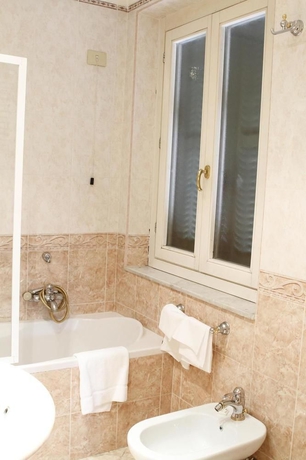 Hotel Viminale