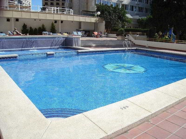 Hotel Viña del Mar