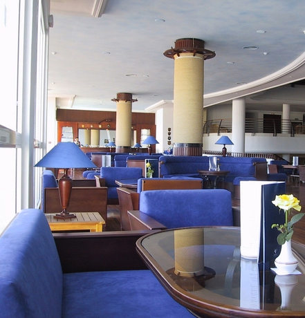Hotel Vincci Alkantara Thalassa