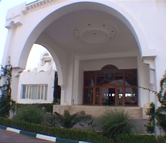 Hotel Vincci Alkantara Thalassa
