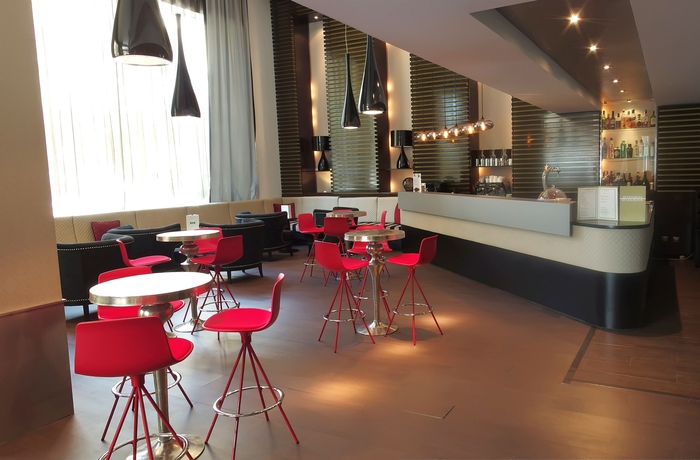 Hotel Vincci Arena