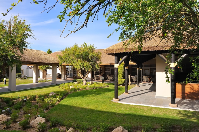 Hotel Vincci Costa Golf