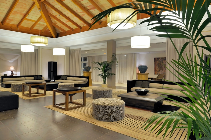 Hotel Vincci Costa Golf