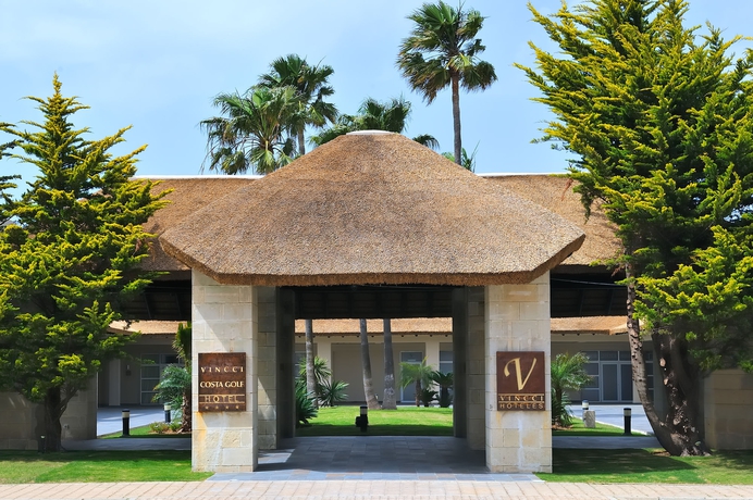 Hotel Vincci Costa Golf