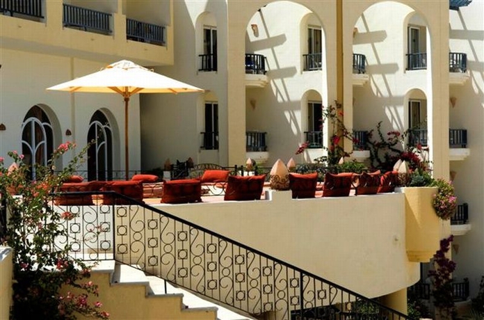 Hotel Vincci Eden Star