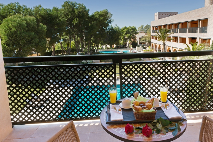 Hotel Vincci Estrella Del Mar