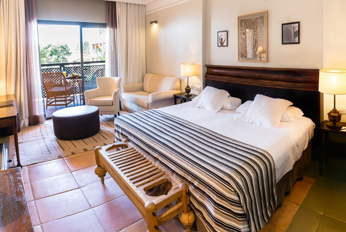 Hotel Vincci Estrella Del Mar
