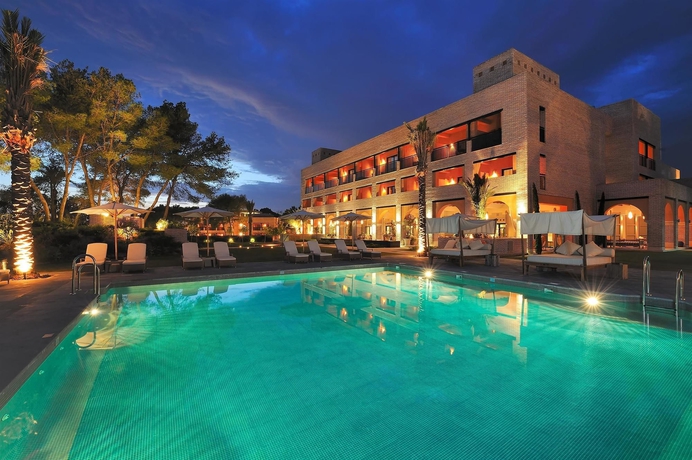 Hotel Vincci Estrella Del Mar