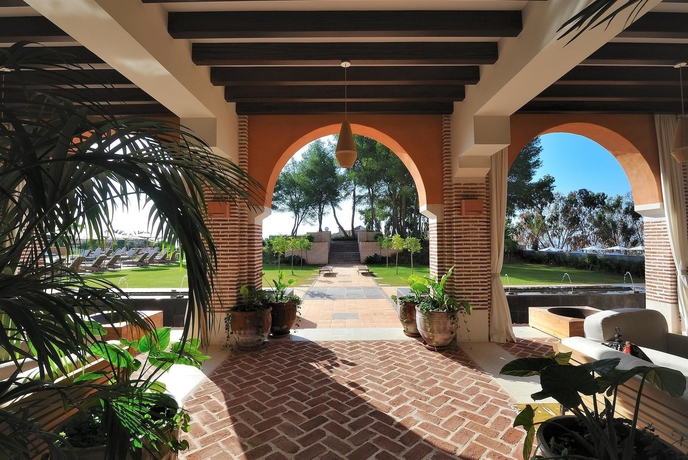 Hotel Vincci Estrella Del Mar