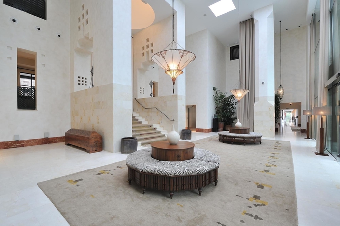 Hotel Vincci Estrella Del Mar