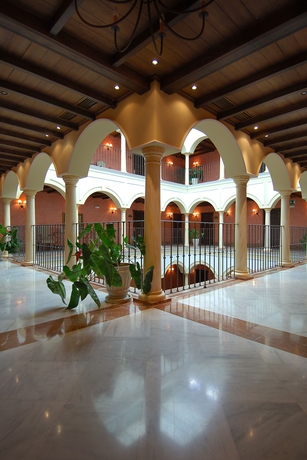 Hotel Vincci La Rabida