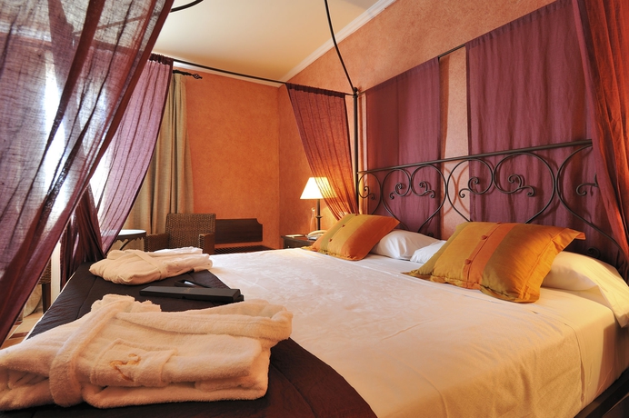 Hotel Vincci La Rabida