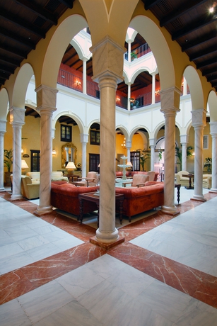 Hotel Vincci La Rabida