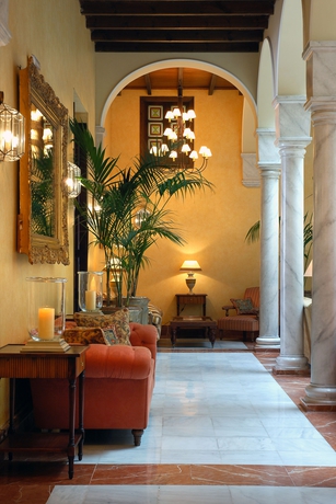 Hotel Vincci La Rabida