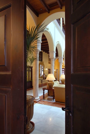 Hotel Vincci La Rabida