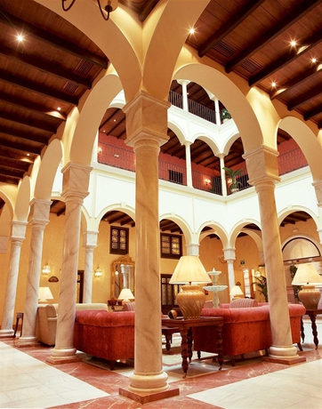 Hotel Vincci La Rabida