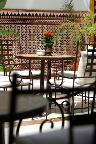Hotel Vincci La Rabida