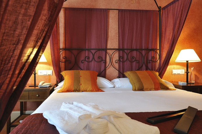 Hotel Vincci La Rabida