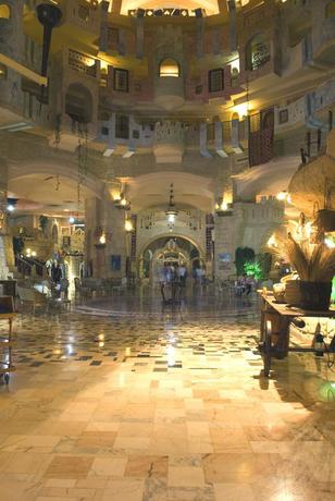Hotel Vincci Lella Baya