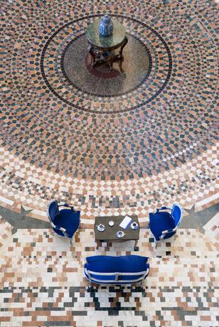 Hotel Vincci Lella Baya