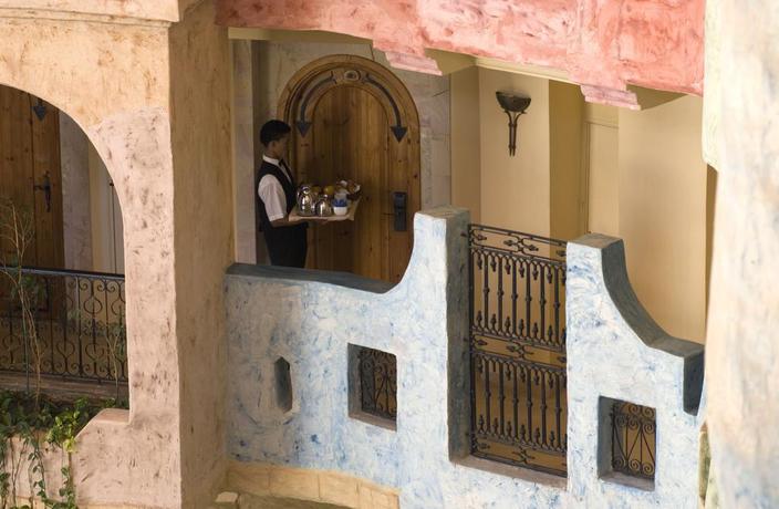 Hotel Vincci Lella Baya