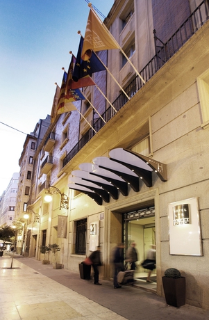 Hotel Vincci Lys