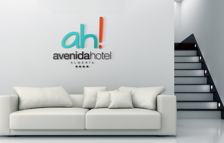 Hotel Vincci Mediterraneo