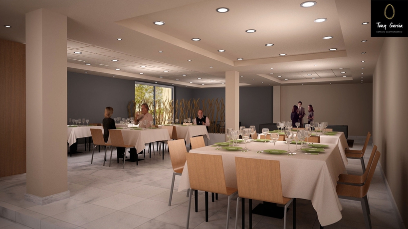 Hotel Vincci Mediterraneo