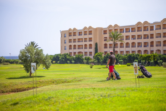 Hotel Vincci Nour Palace Resort