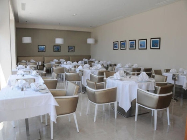 Hotel Vincci Nozha Beach & Spa