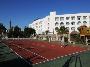 Hotel Vincci Nozha Beach & Spa