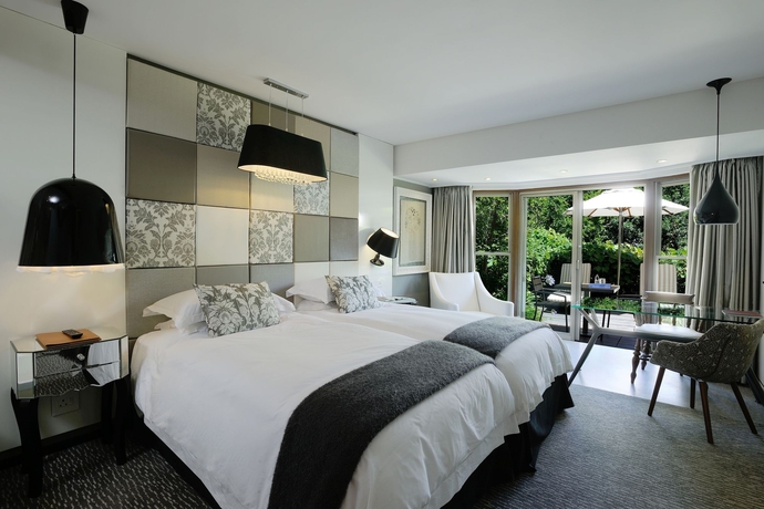 Hotel Vineyard & Spa