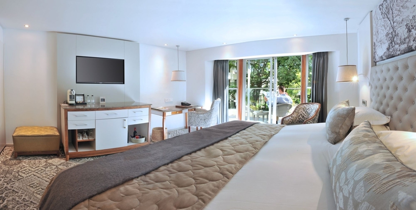 Hotel Vineyard & Spa