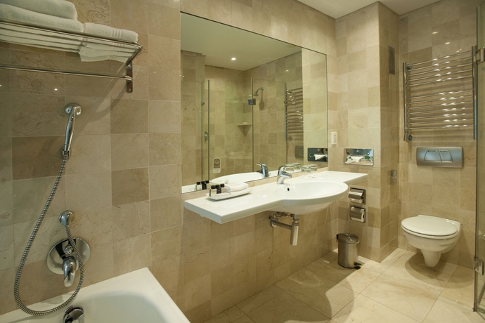 Hotel Vineyard & Spa
