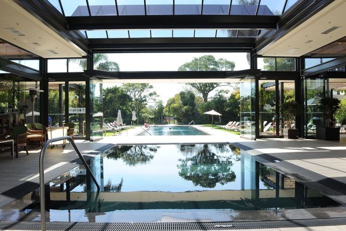 Hotel Vineyard & Spa